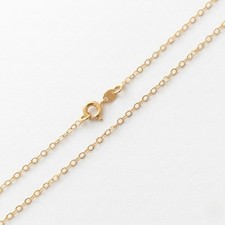 Chaîne de Cou - Maille