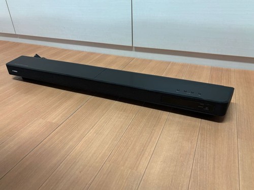 Yamaha ysp 2200 digital - digital, sound