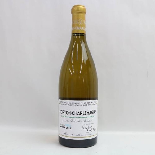 Domaine romanee conti - domaine, la