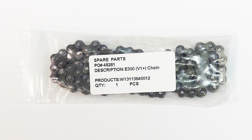 Link chain for razor - chain,