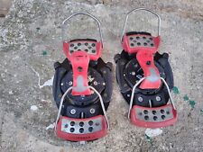 SNOWPRO FIXATIONS SNOWBOARD BINDINGS  REVERSIBLES GOOFY REGULARALPINE ALPIN