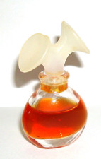 CHLOE  miniature de LAGERFELD parfums 3,7 ml  bouchon arums