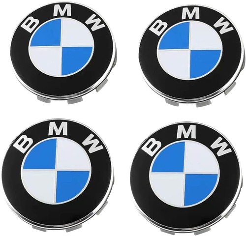 Lot cache moyeu bmw 68mm - moyeu,