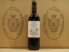 Château Jean Faure 2014 Saint Emilion Grand Cru Classé noté: 92/100