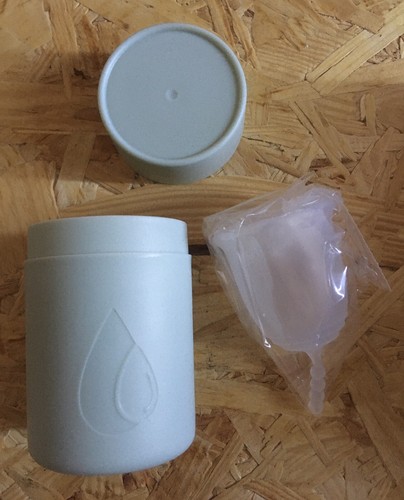 Coupe menstruelle son - -,