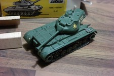 SOLIDO n° 202 char tank