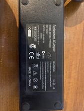 HP AC Power Adaptateur Alimentation PPP003SD PPP0003SD 18.5 V 2.7 A AC Adapter