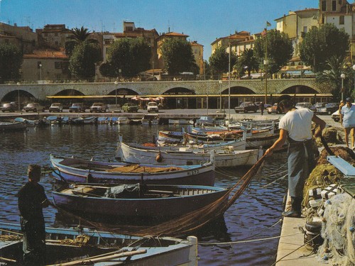 Carte postale postcard - , 10x15cm