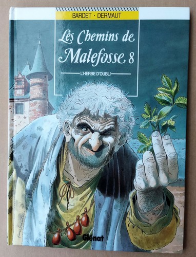 Les chemins de - , ---