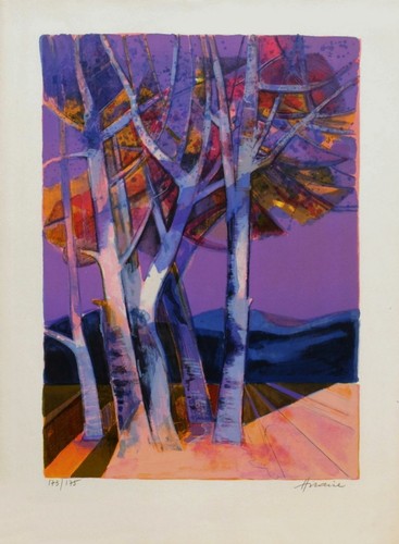 Camille hilaire les - camille, alpilles