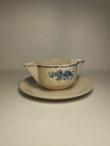 Saucière ancienne terre de - saucière,