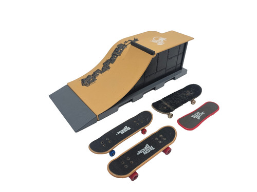 Tech deck fingerboard skate - tech,