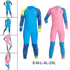 Enfants combinaison de