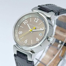 Montre Louis Vuitton Tambour