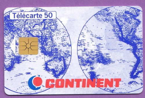 Télécarte f696 970 - télécarte,
