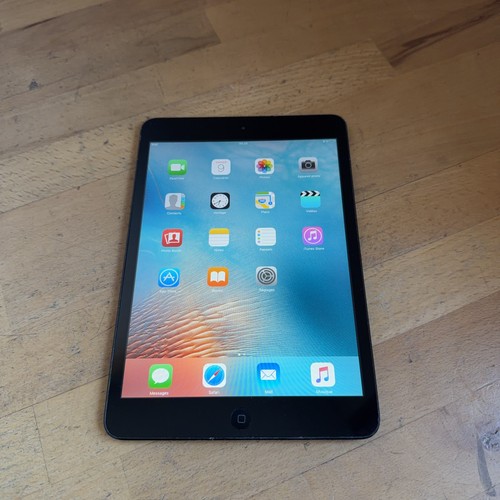 Apple ipad mini - wi-fi, 32