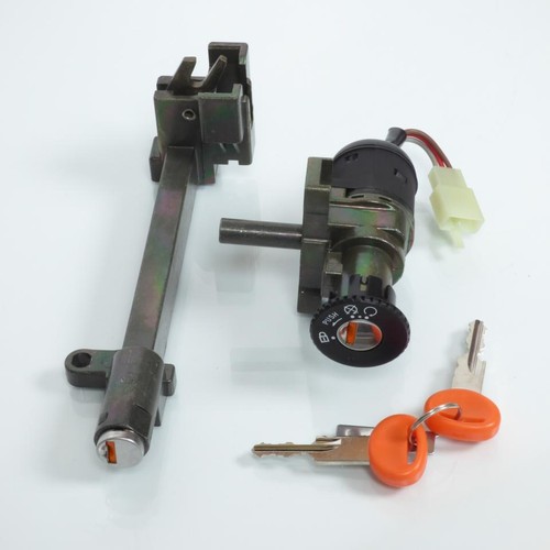 Kit serrure p2r - kit, pour