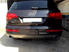 2 x Embouts Echappement