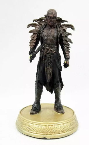 Hobbit eaglemoss n - -, n°19