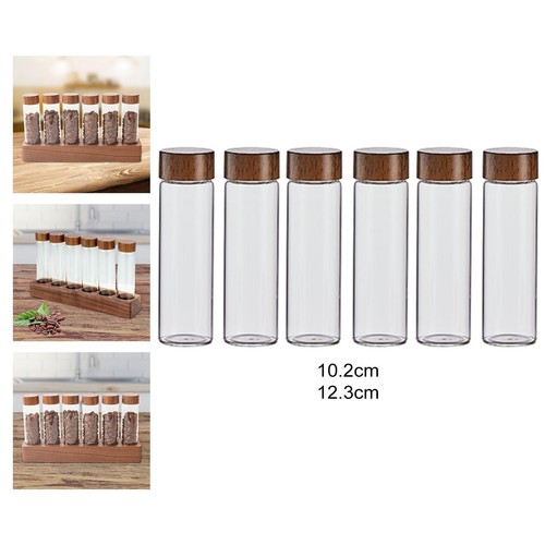 Tubes essai verre - en,