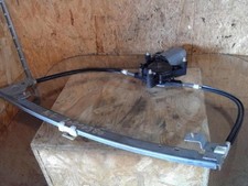Leve vitre electrique avant