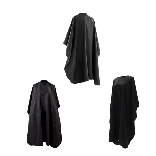 Tablier coiffure cape de - tablier,
