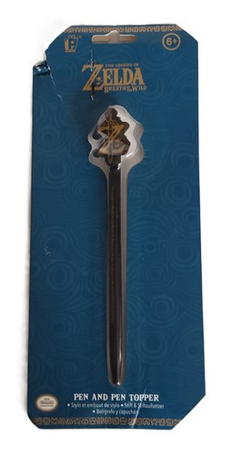 Stylo embout the legend - stylo,