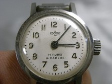 CODHOR MONTRE BRACELET FEMME