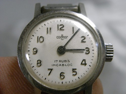 Codhor montre bracelet - codhor, femme