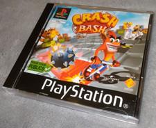 [SONY Playstation 1] Crash Bash [PAL FR]
