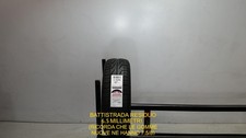 Gommes Usées 185/60R13 80H