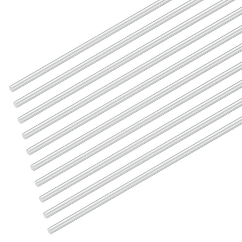 Tige ronde en aluminium 6061