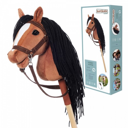 5907630902115 horse stick - horse, a