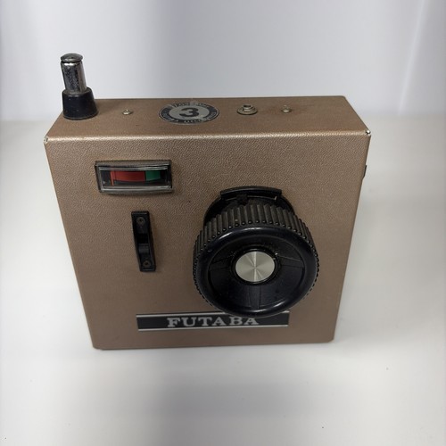 Futaba 2f remote - futaba,