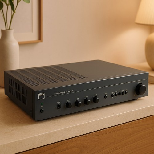 Nad c314 rare vintage - c314,