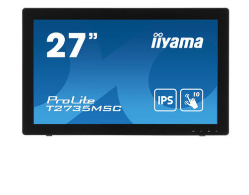 Iiyama t2735msc moniteur - iiyama,