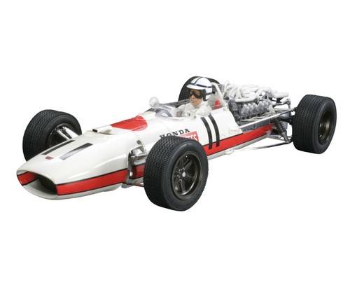 Tamiya 12032 honda - honda, ra273