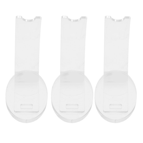 Pcs porte crayons - 3, porte-crayons