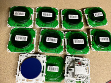 Lot de 10 Interrupteurs va et