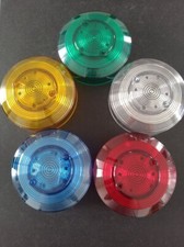 1x Chapeau de Bumper Flipper - DATA EAST - 545-5199 - 1x Pinball Bumper Cap