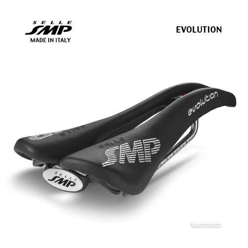 Selle smp evolution saddle - selle,