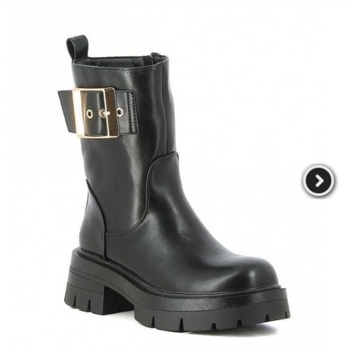 Chaussures femme bottes - chaussures,