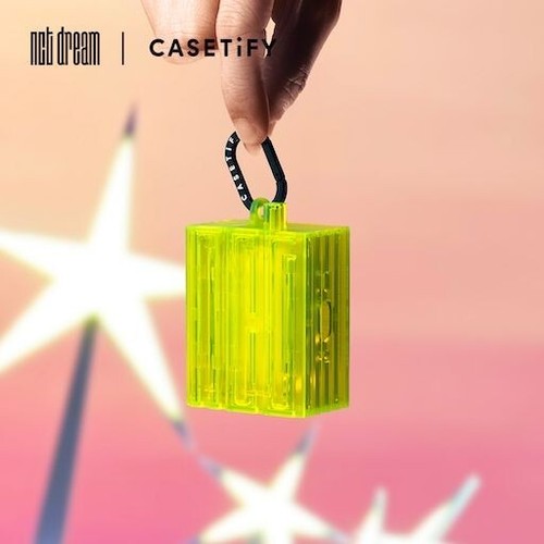 étui pour écouteurs casetify - Étui,