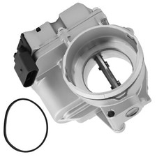 Boitier Papillon Corps for