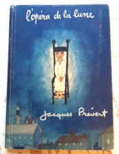PREVERT/L'OPERA DE LA LUNE/ED