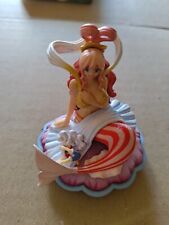 Figurine One Piece - Shirahoshi Mayhem of Fishman Island Arc