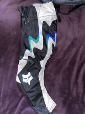 Pantalon Fox 180 Kozmik /