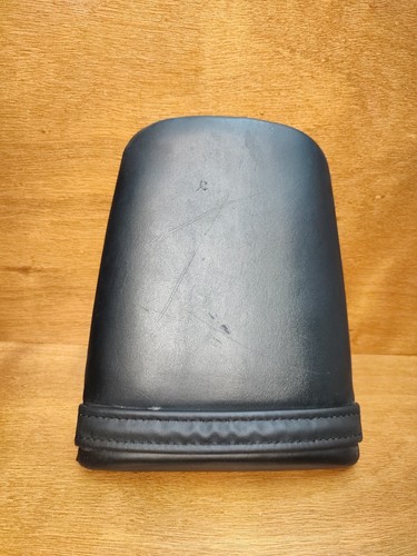 Selle arrière passager - , yamaha
