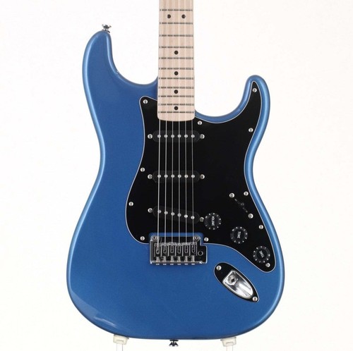 Squier fender affinity - squier, by