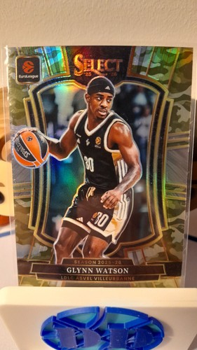 2025 panini select - 2025-26,